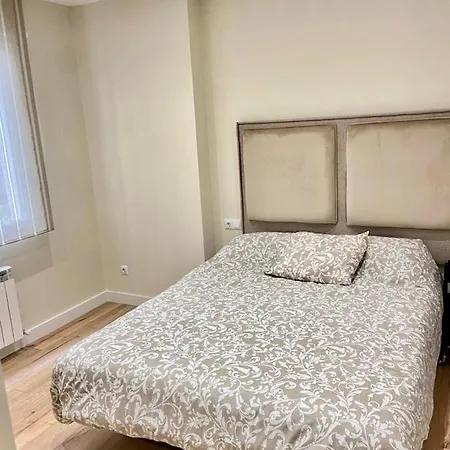 Apartamento Soleado *