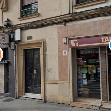 Soleado - En El Centro De Apartman *