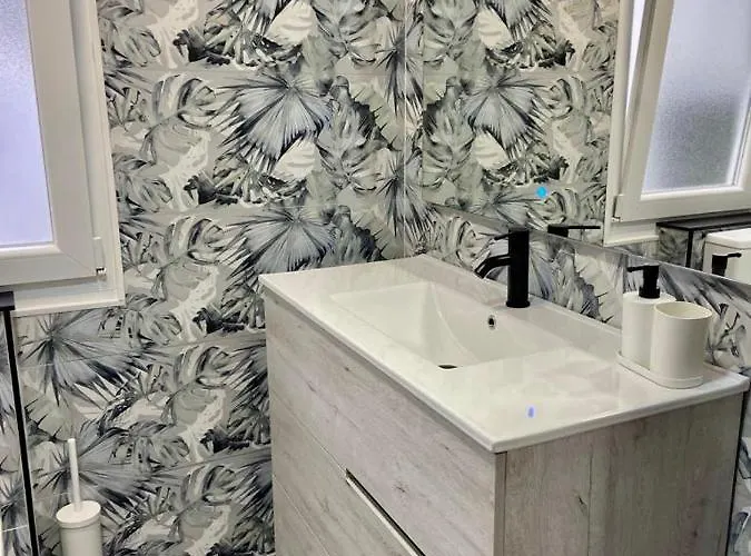 Soleado - En El Centro De Apartman Gijón