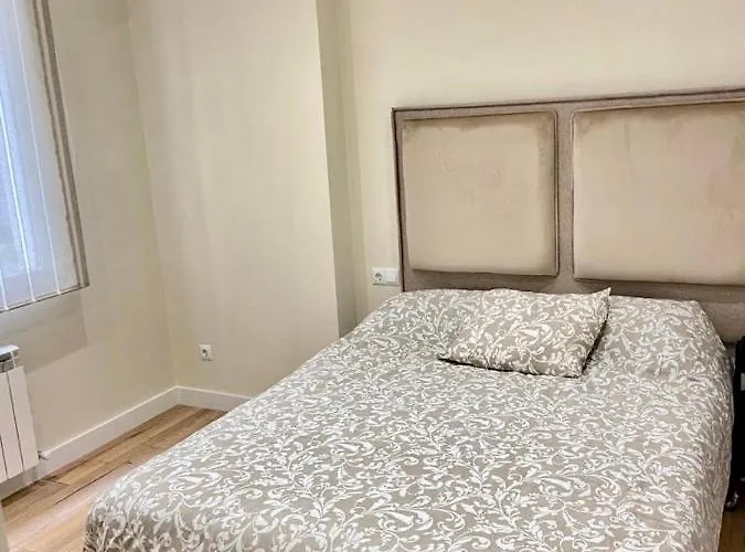 Apartman Soleado - En El Centro De *