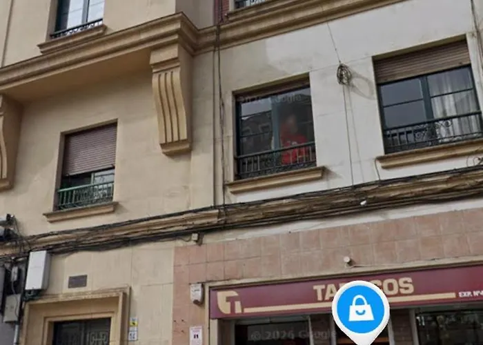 Apartman Soleado - En El Centro De