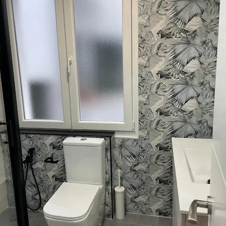 Апартаменты Soleado