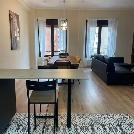 Soleado Апартаменты