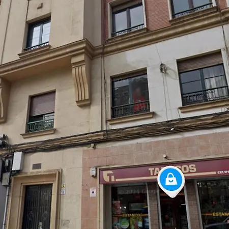 Apartament Soleado - En El Centro De
